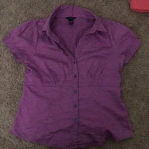 Banana Republic Shirt